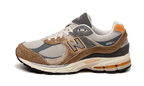 New Balance 2002R Mushroom Hazy Peach