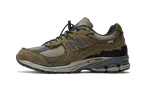New Balance 2002R Protection Pack Dark Moss