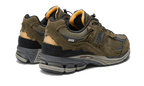 New Balance 2002R Protection Pack Dark Moss