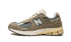 New Balance 2002R Protection Pack Mirage Grey