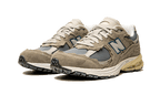 New Balance 2002R Protection Pack Mirage Grey