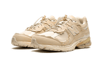New Balance 2002R Protection Pack Sandstone Turtledove