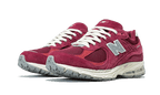 New Balance 2002R Suede Pack Red Wine