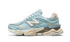 New Balance 9060 Blue Haze