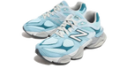 New Balance 9060 Chrome Blue