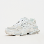 New Balance 9060 Grey Metallic Silver