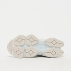 New Balance 9060 Grey Metallic Silver