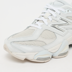 New Balance 9060 Grey Metallic Silver