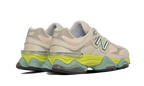New Balance 9060 Moonbeam Vintage Rose Lime