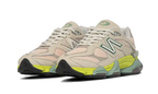 New Balance 9060 Moonbeam Vintage Rose Lime