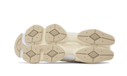 New Balance 9060 Sea Salt Brown