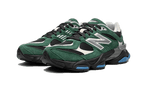 New Balance 9060 Team Forest Green