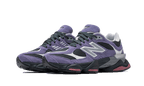 New Balance 9060 Violet Noir
