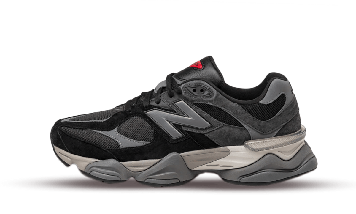 New Balance 9060 Castlerock