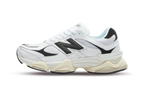 New Balance 9060 White Black