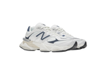 New Balance 9060 White Navy