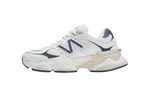 New Balance 9060 White Navy