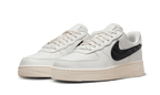 Nike Air Force 1 '07 Quilted Swoosh Phantom Black