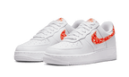 Nike Air Force 1 Low '07 Essential Orange Paisley