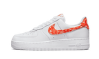 Nike Air Force 1 Low '07 Essential Orange Paisley