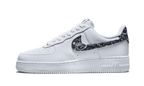 Nike Air Force 1 Low '07 Essential White Black Paisley