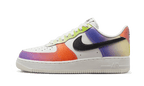 Nike Air Force 1 Low '07 Multi-Color Gradient