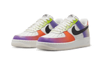 Nike Air Force 1 Low '07 Multi-Color Gradient