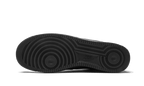 Nike Air Force 1 Low '07 Triple Black