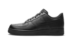 Nike Air Force 1 Low '07 Triple Black