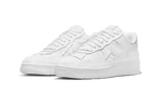 Nike Air Force 1 Low Billie Eilish White