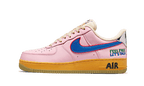 Nike Air Force 1 Low '07 Feel Free Let's Talk