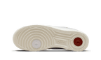 Nike Air Force 1 '07 Premium White History Of Logos