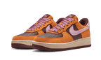 Nike Air Force 1 Low Magma Orange