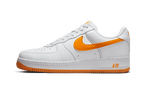 Nike Air Force 1 Low Retro University Gold