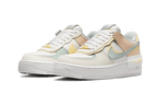 Nike Air Force 1 Low Shadow Sail Light Silver Citron Tint