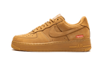 Nike Air Force 1 Low Supreme Flax