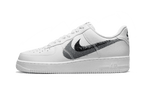 Nike Air Force 1 Low Stencil Swoosh