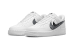 Nike Air Force 1 Low Stencil Swoosh