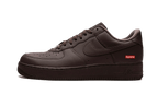 Nike Air Force 1 Low Supreme Baroque Brown