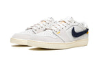 Jordan 1 Retro AJKO Low SP Union Sail Leather
