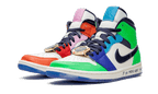 Air Jordan 1 Mid Fearless Melody Ehsani