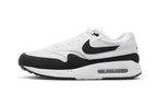 Nike Air Max 1 ‘86 Golf White Black