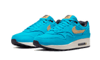 Nike Air Max 1 Corduroy Baltic Blue