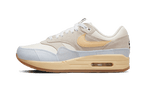 Nike Air Max 1 Crepe Light Bone