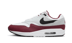 Nike Air Max 1 Dark Team Red