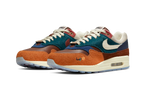 Nike Air Max 1 Kasina Won-Ang Orange