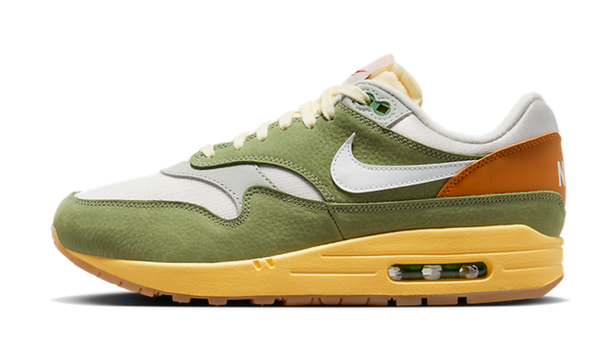 Nike Air Max 1 Design by Japan
