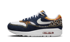 Nike Air Max 1 Premium Denim Leopard