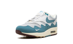 Nike Air Max 1 Patta Waves Noise Aqua