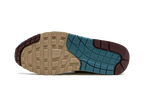 Nike Air Max 1 Patta Waves Noise Aqua